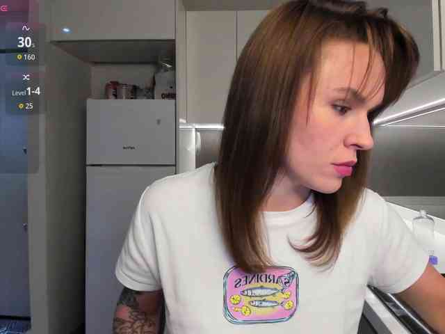 LisaDaniels webcam