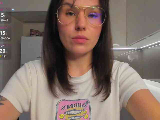 LisaDaniels webcam