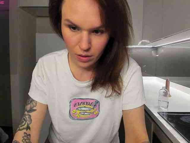 LisaDaniels webcam