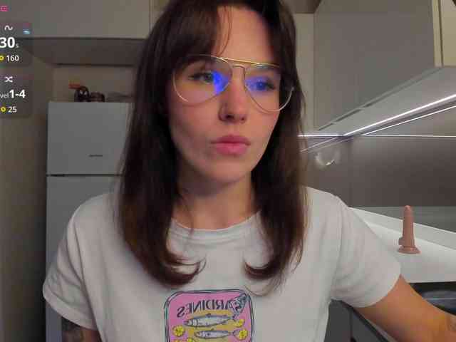 LisaDaniels webcam