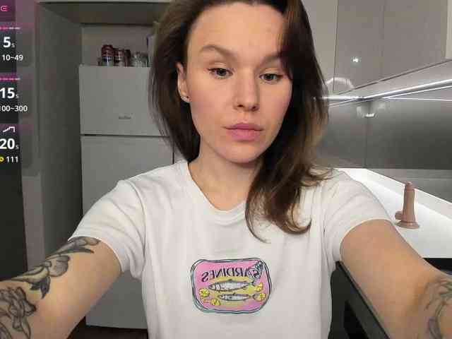 LisaDaniels webcam