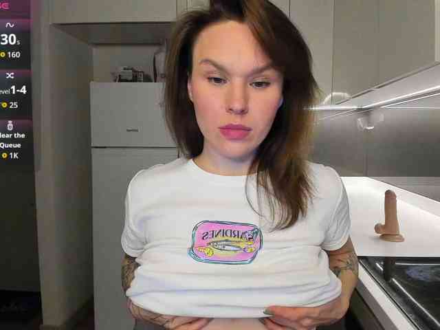 LisaDaniels webcam