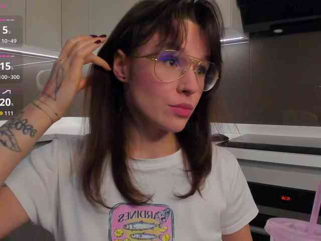 LisaDaniels webcam