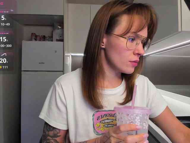 LisaDaniels webcam