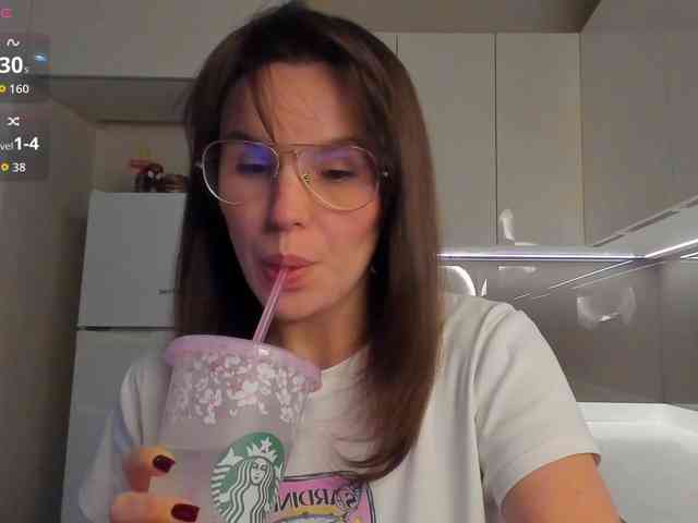 LisaDaniels webcam