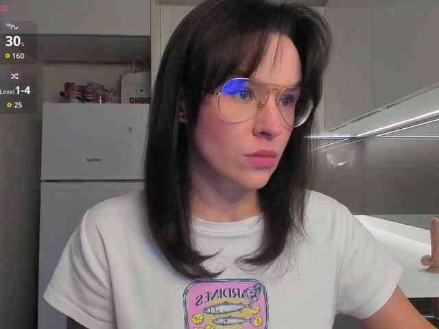 LisaDaniels Live Webcam on BongaCams