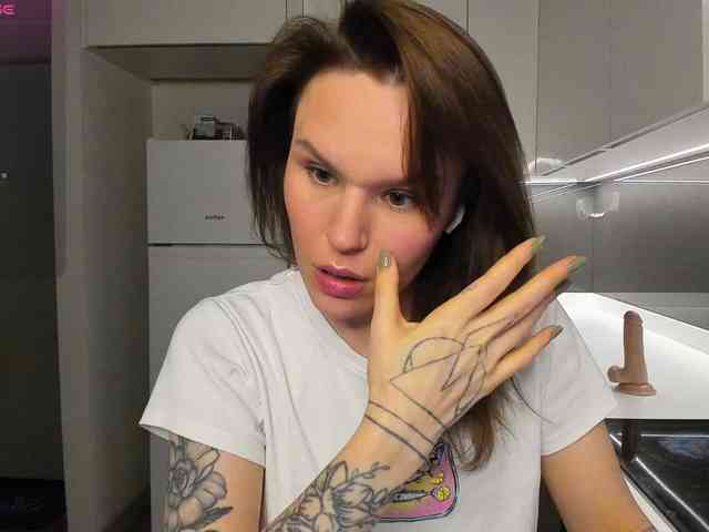 LisaDaniels webcam