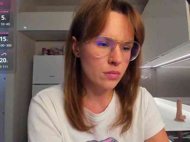 LisaDaniels webcam