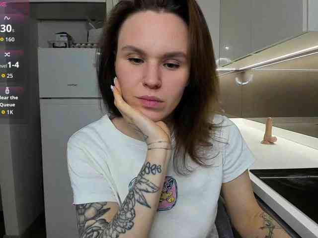 LisaDaniels webcam