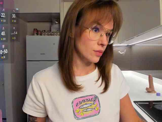 LisaDaniels webcam