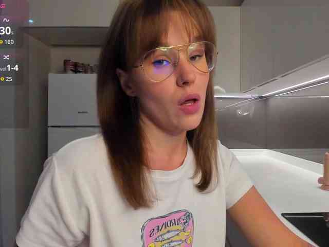 LisaDaniels webcam