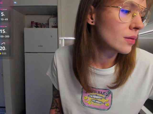 LisaDaniels webcam