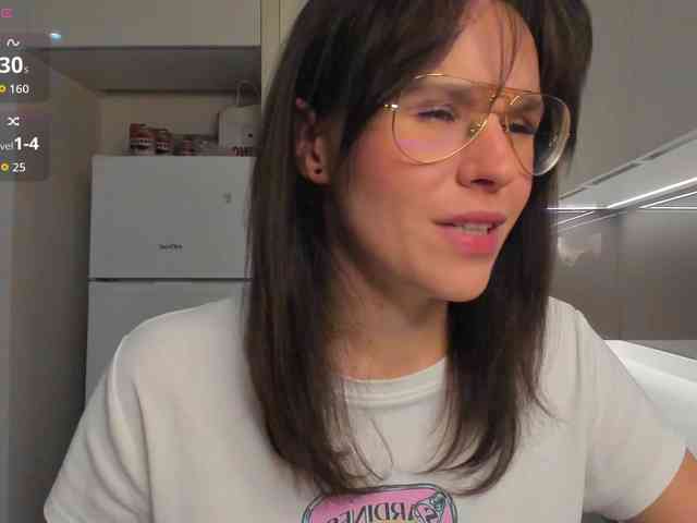 LisaDaniels webcam