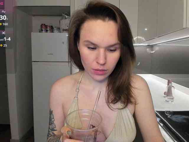 LisaDaniels webcam