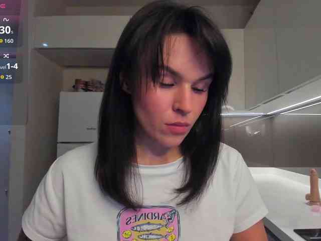 LisaDaniels webcam