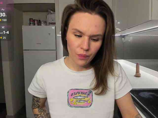 LisaDaniels webcam
