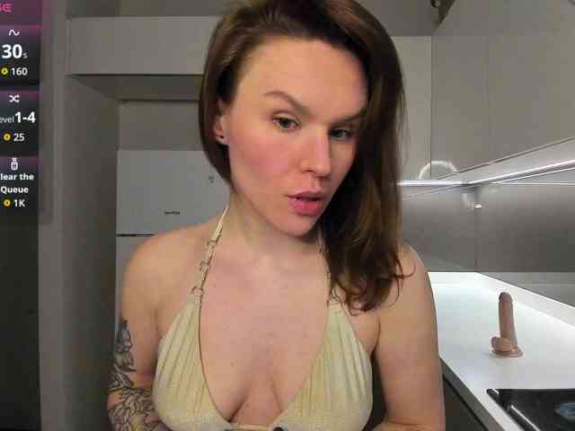 LisaDaniels webcam