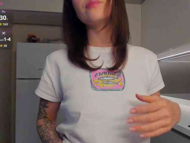LisaDaniels webcam