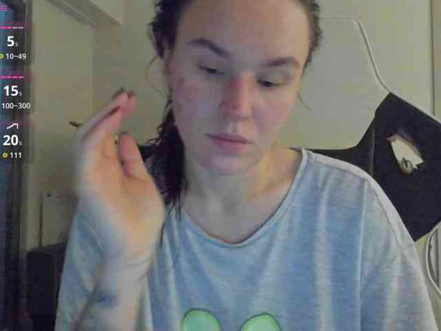 LisaDaniels webcam