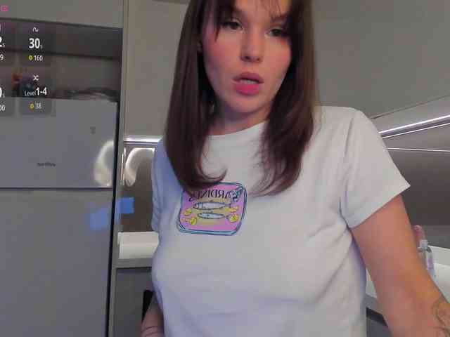 LisaDaniels webcam
