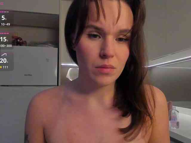 LisaDaniels webcam