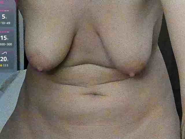 LisaDaniels webcam