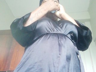 Nuna12 Porn Show