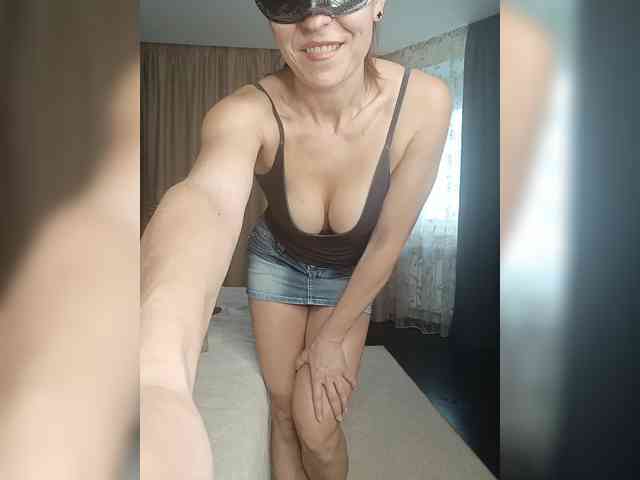 -HOTSTUFF- webcam