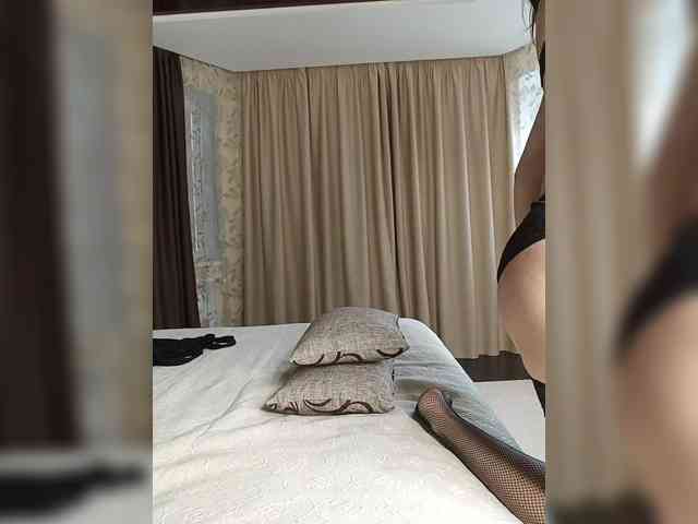 Модель: -HOTSTUFF-