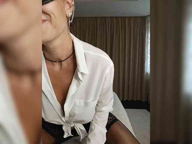 -HOTSTUFF- webcam