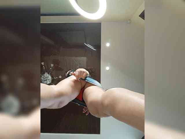 Модель: -HOTSTUFF-