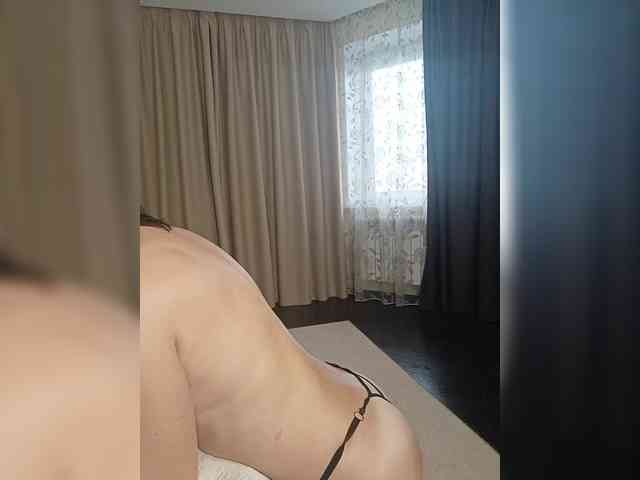 -HOTSTUFF- Live Webcam on BongaCams