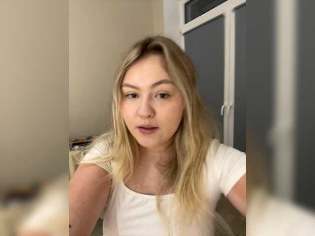 SunshineEmma, live now on BongaCams