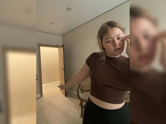 SunshineEmma live cam on BongaCams