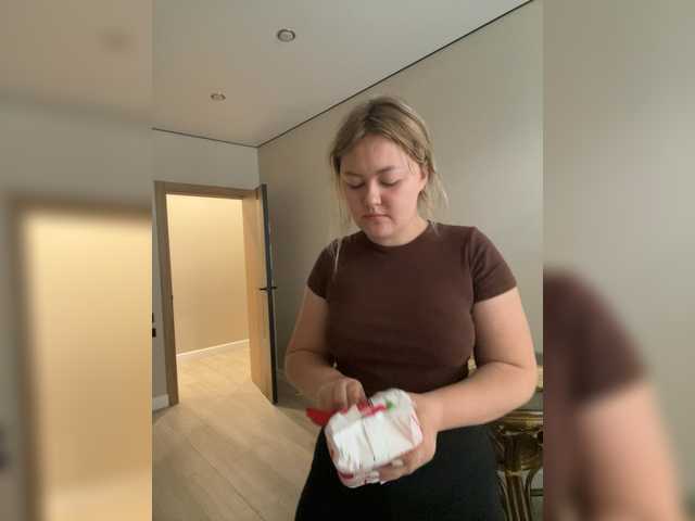 SunshineEmma live cam on BongaCams