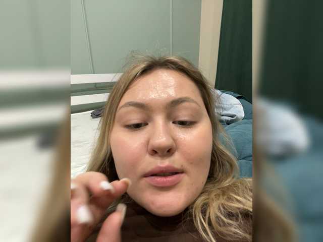SunshineEmma live cam on BongaCams