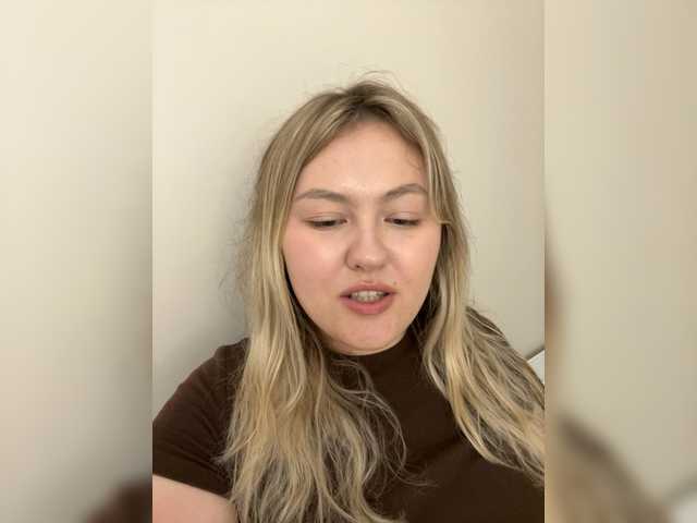SunshineEmma live cam on BongaCams