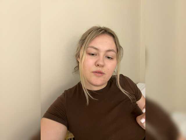 SunshineEmma live cam on BongaCams