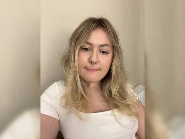 SunshineEmma live cam preview