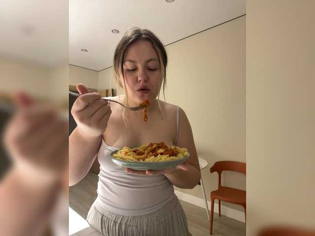 SunshineEmma live cam on BongaCams