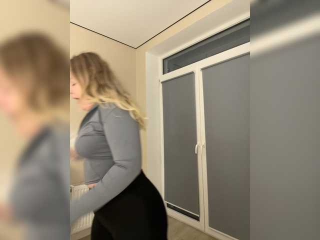 SunshineEmma live cam preview
