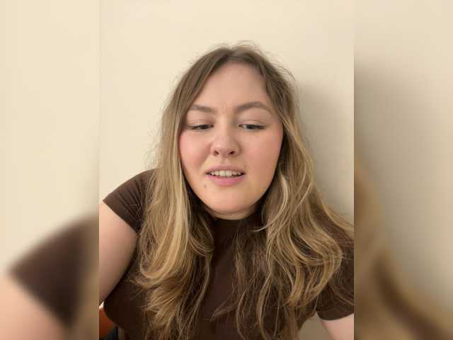 SunshineEmma live cam on BongaCams