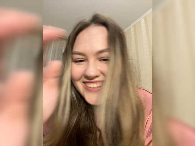 SunshineEmma live cam on BongaCams