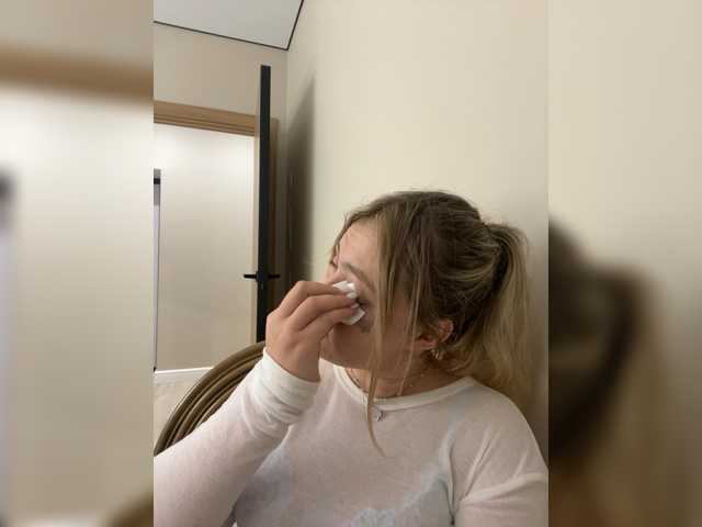SunshineEmma live cam on BongaCams