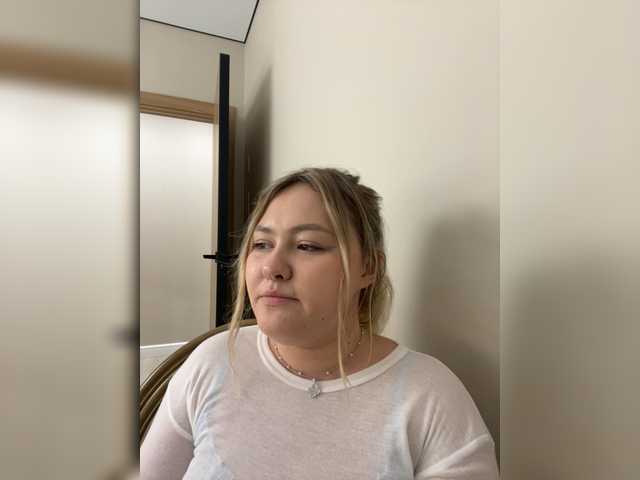 SunshineEmma live cam on BongaCams