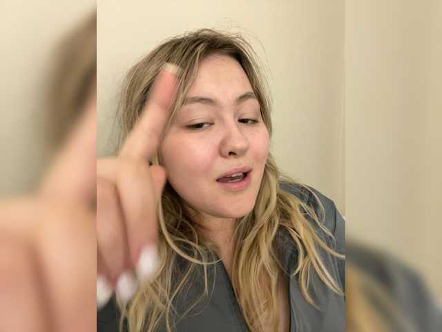 SunshineEmma live cam on BongaCams