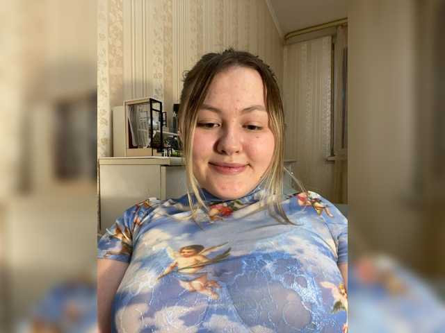 SunshineEmma live cam on BongaCams