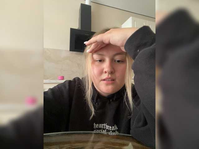 SunshineEmma live cam on BongaCams