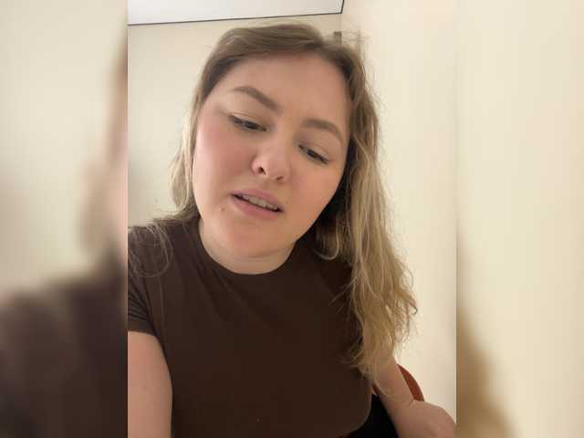 SunshineEmma live cam on BongaCams