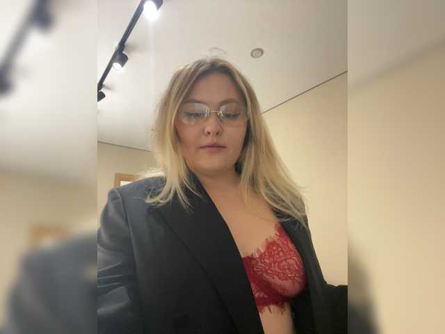 SunshineEmma live cam on BongaCams